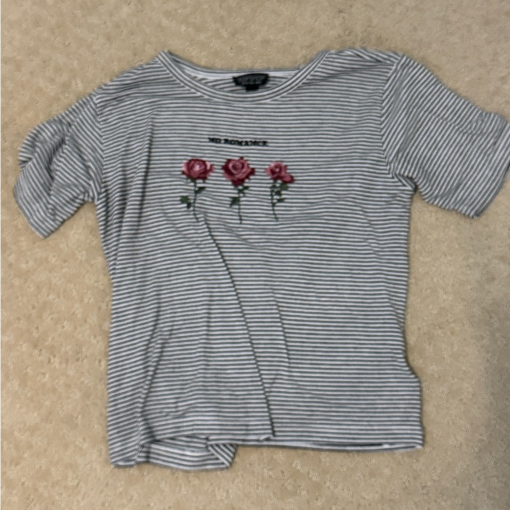 Topshop tshirt